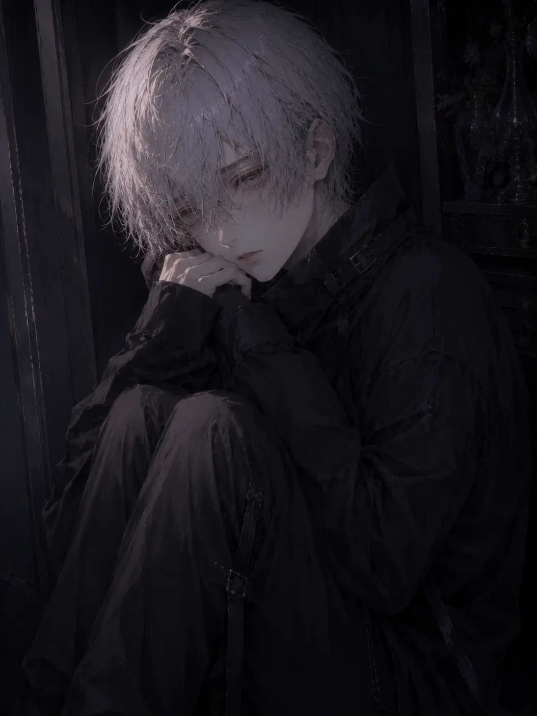 YoungChart0624의 ボクをバカにするな