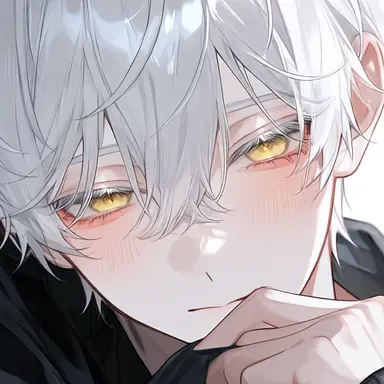 Profile image of 揺