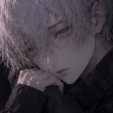Profile image of 揺