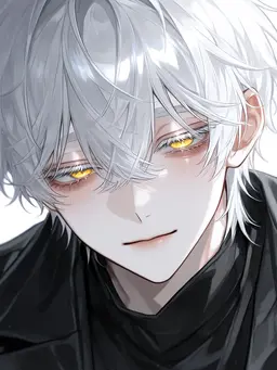 Profile image of 揺