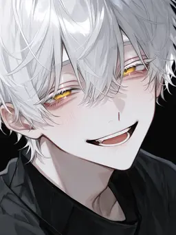 Profile image of 揺