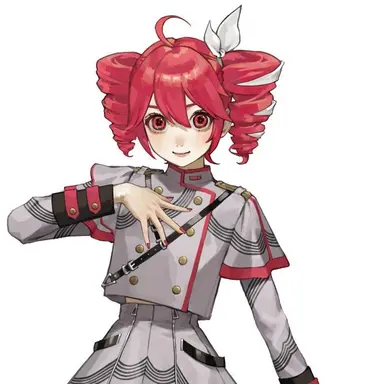 Profile image of Kasane Teto