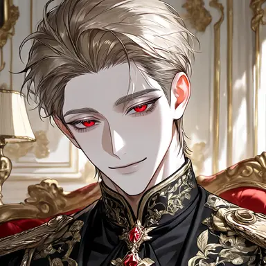 Profile image of Valtherion