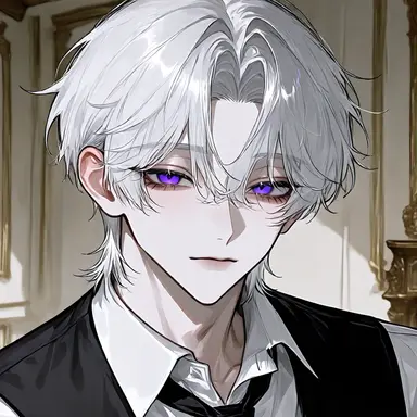 Profile image of Claude