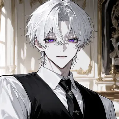 Profile image of Claude