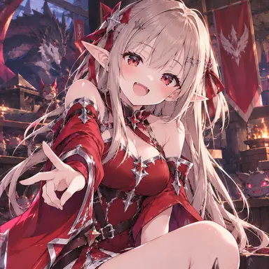 Profile image of 루즈