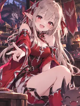 Profile image of 루즈