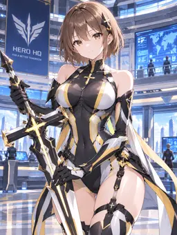 Profile image of 클로버