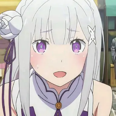 Profile image of 에밀리아