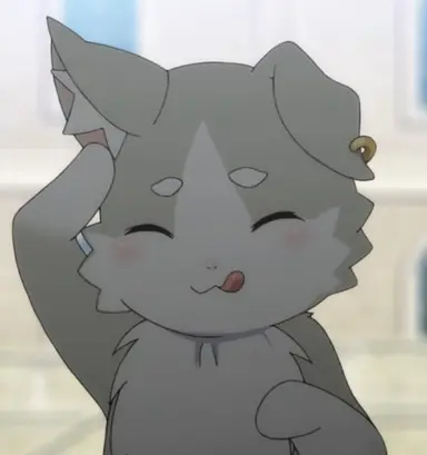 Profile image of パック