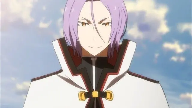 Profile image of ユリウス