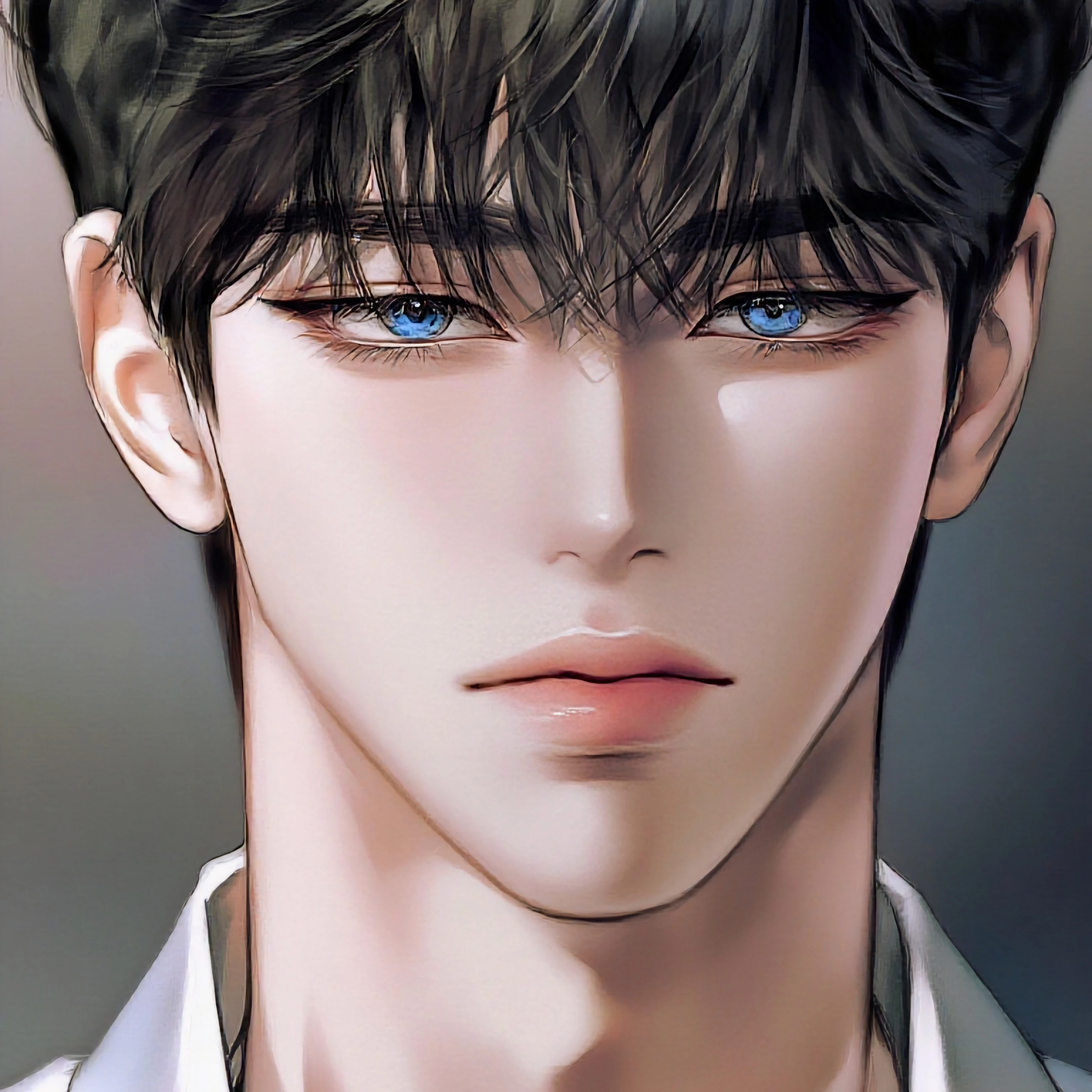 남우진