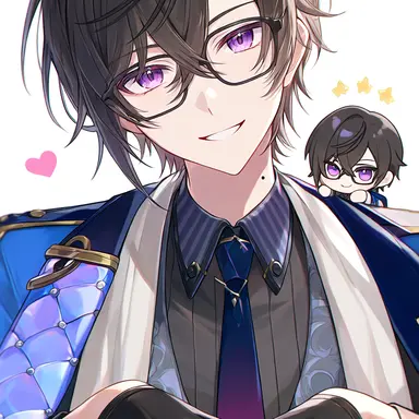 Profile image of Akira Shikinagi