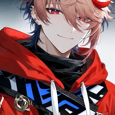 Profile image of Seraph Dazzlegarden