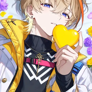 Profile image of Kanato Fura