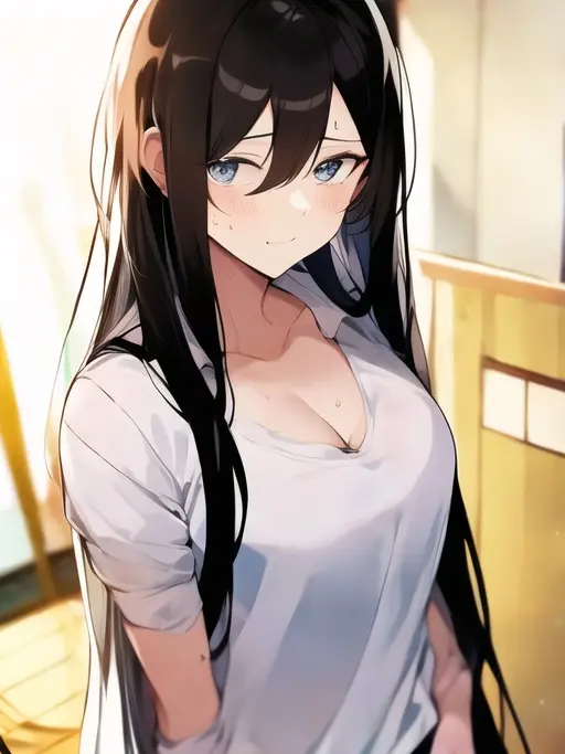 BrutalSpice2365의 何もしないって約束してね