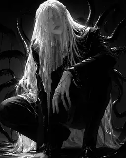 Profile image of Slender Man