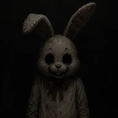 Profile image of Rabbit