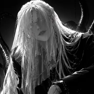 Profile image of Slender Man