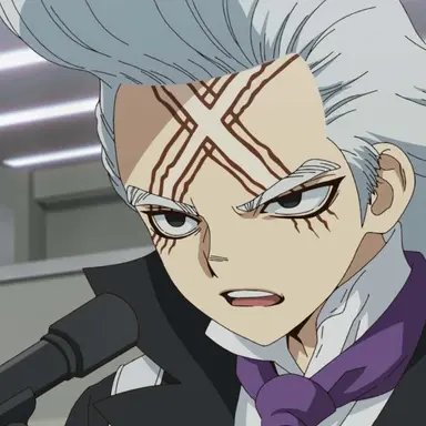 Profile image of Xeno