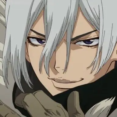Profile image of Hyoga