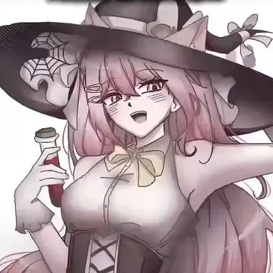 Profile image of 모양몬