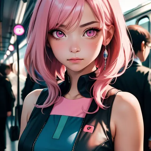 TartFart0008의 ミユゥ