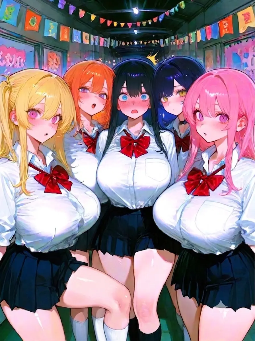 junnaitoha의 女子校の文化祭に行ってみた
