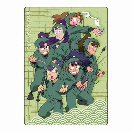 六人のお兄さん