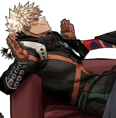 Profile image of Future Katsuki