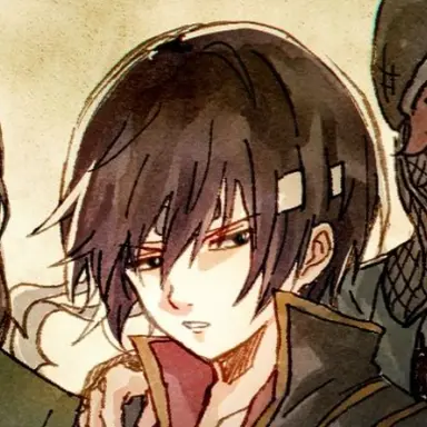 Profile image of 高杉晋助