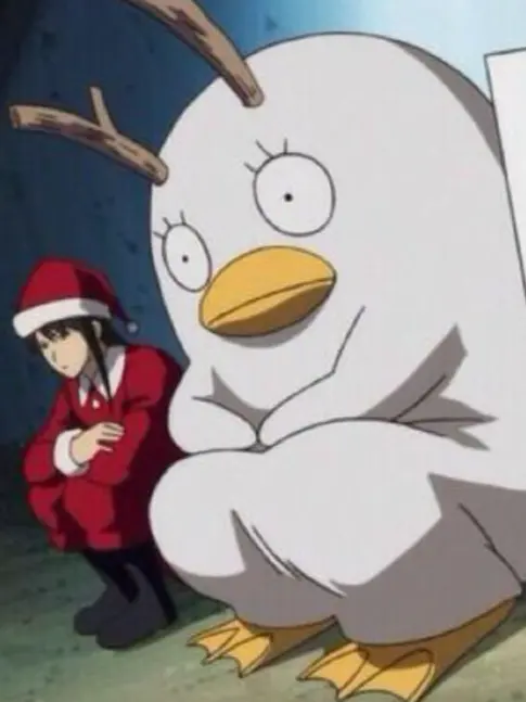 WoodyFinch6160의 ずっとスタンバってました。