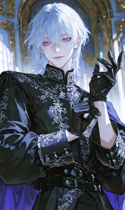 Profile image of イゼル