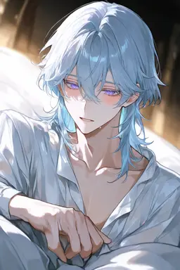 Profile image of イゼル