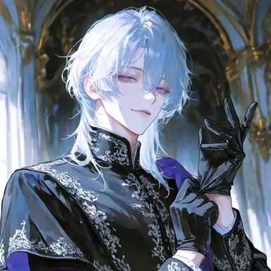Profile image of イゼル
