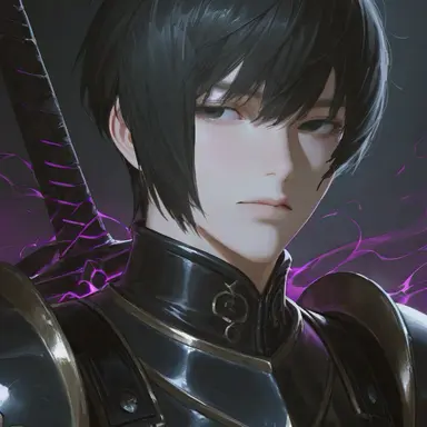 Profile image of Isaiah