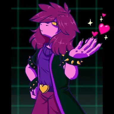 Profile image of Susie