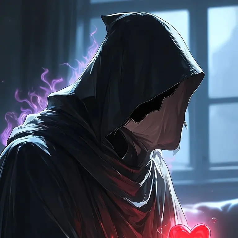 OpenShed5963의 The Knight's Kept Soul