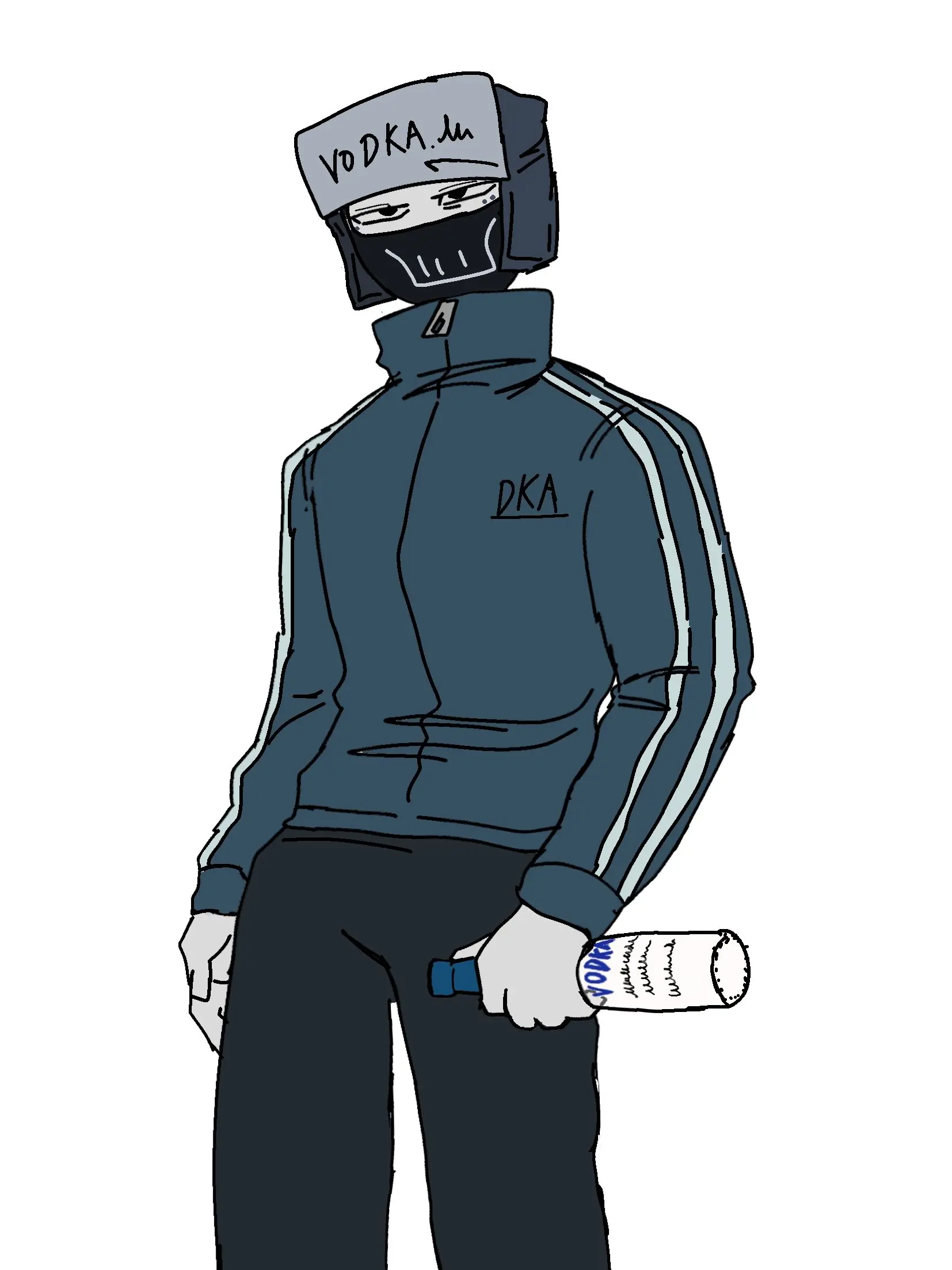 Lqm2233의 드미트리