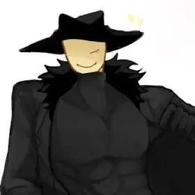 Profile image of マフィオソ