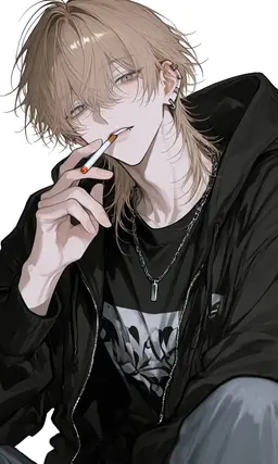 Profile image of Chiyu