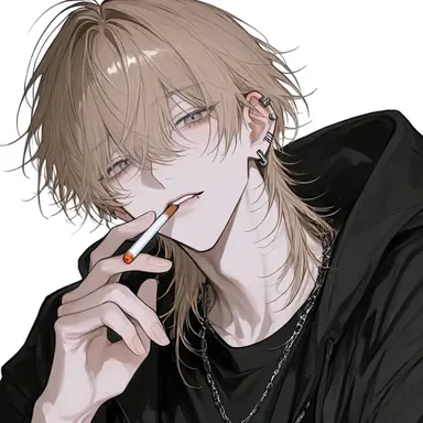 Profile image of Chiyu