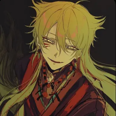 Profile image of 伏見ガク