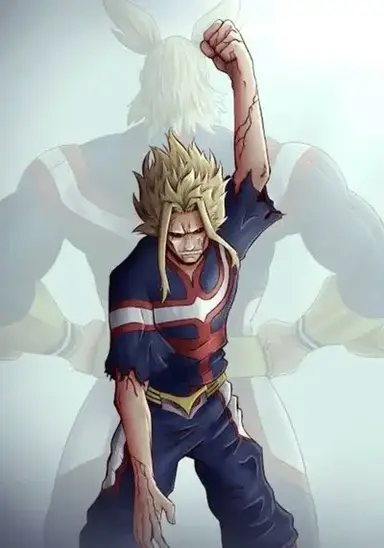 Profile image of All Out Fighting RPG