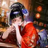 Profile image of 清