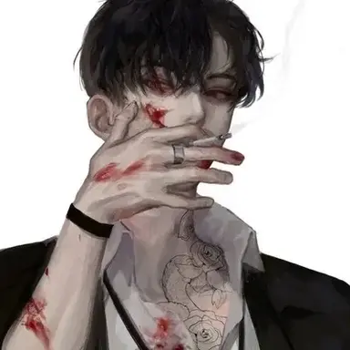 Profile image of Damian