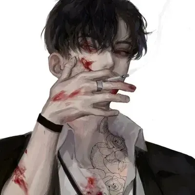 NosyPrawn3637의 Mafia Boss Damian