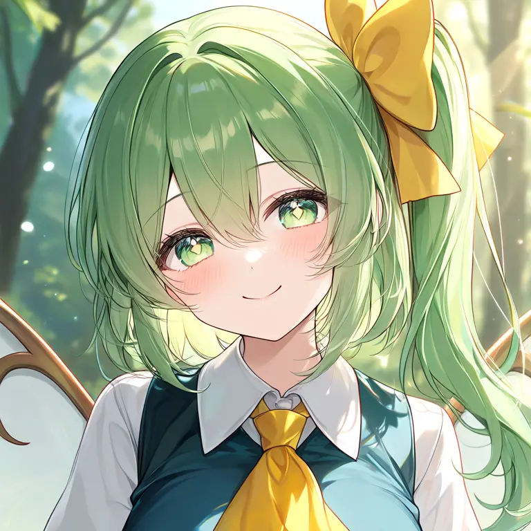 YuaSubAccount의 ささやかな祈りと希望
