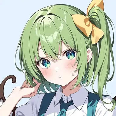 Profile image of 大妖精
