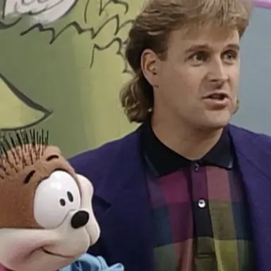 Profile image of Joey Gladstone